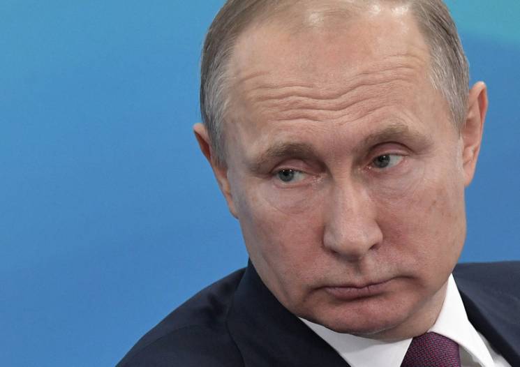 "Новый мировой порядок": Почему Путин ре…