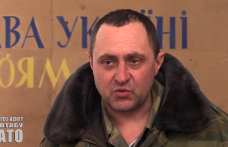 Українські військові взяли в полон бойов…