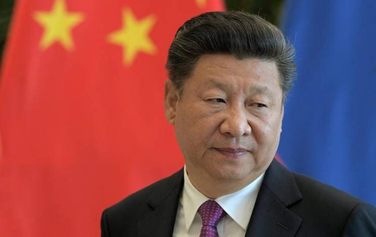 Китай дозволив Сі Цзіньпіну бути президе…