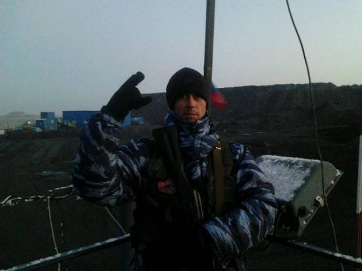 У Луганську бойовики без пояснень згружа…
