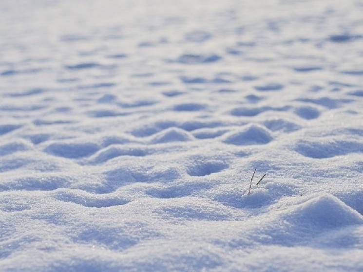 На Харківщині насипле до 30 см снігу…