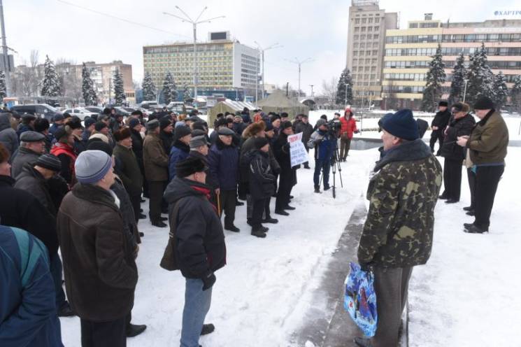Три етапи підвищення: Рева розповів, як збільшуватимуть виплати силовикам-пенсіонерам