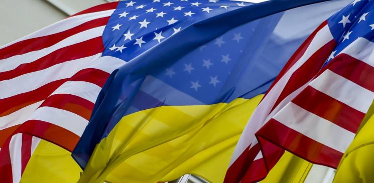 США дадут Украине более $620 млн и летал…