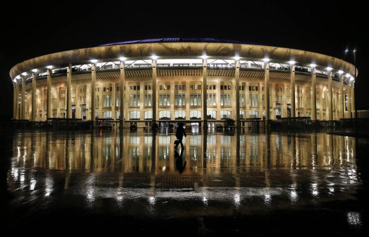 ФАС проследит за ценами на такси во время ЧМ ФАС проследит за ценами на такси во время ЧМ