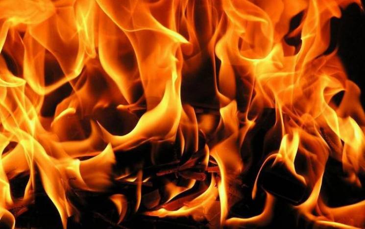 На Віньковеччині у пожежі постраждав чол…