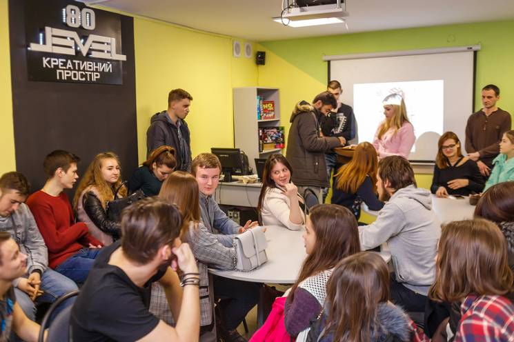 У Вінниці почали створювати кіноремейки…