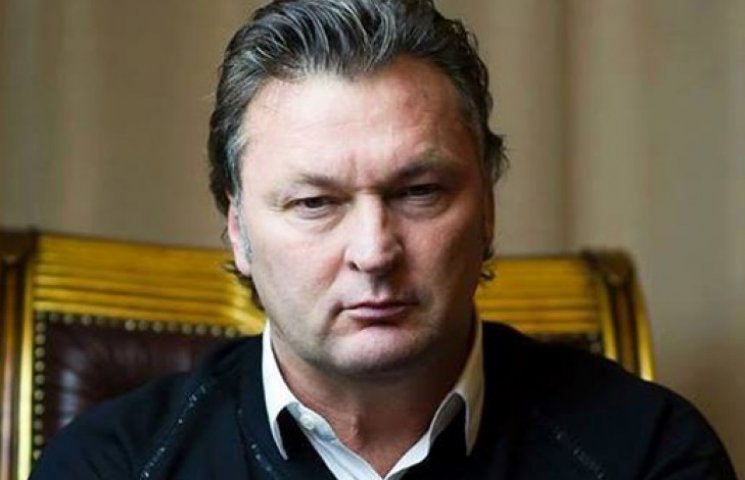 В РФ «арестовали» украинского миллионера…