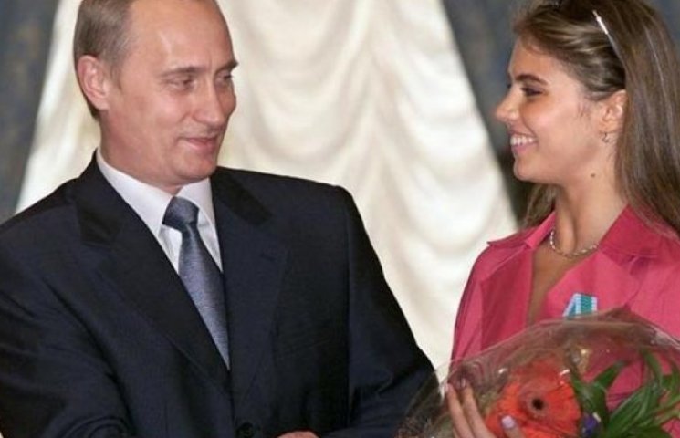 Кабаева о Путине: Я сделала правильный в…