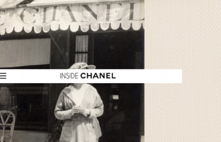 Chanel посвятила видео своим ключевым цв…