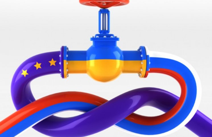Евросоюз будет покупать газ на российско…