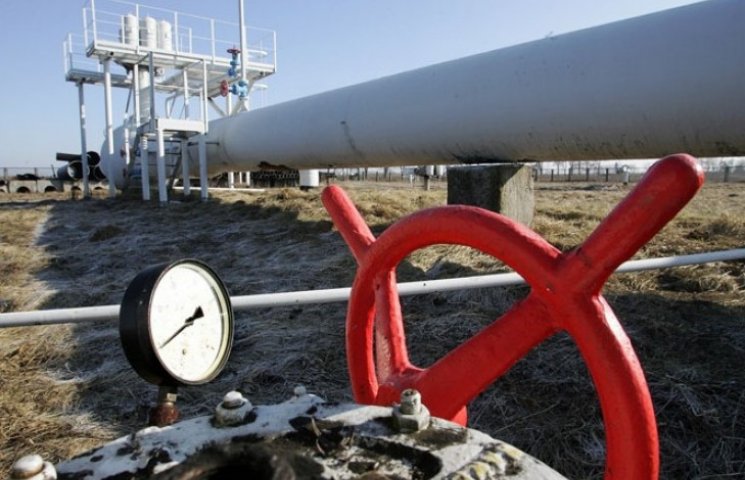 Крымские холопы Путины воруют газ у Укра…
