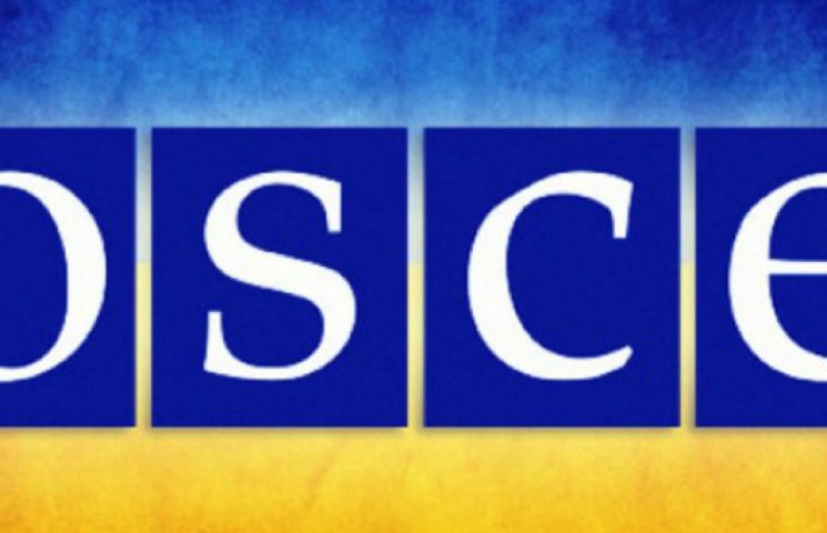 В ОБСЕ признали демократичность украинск…