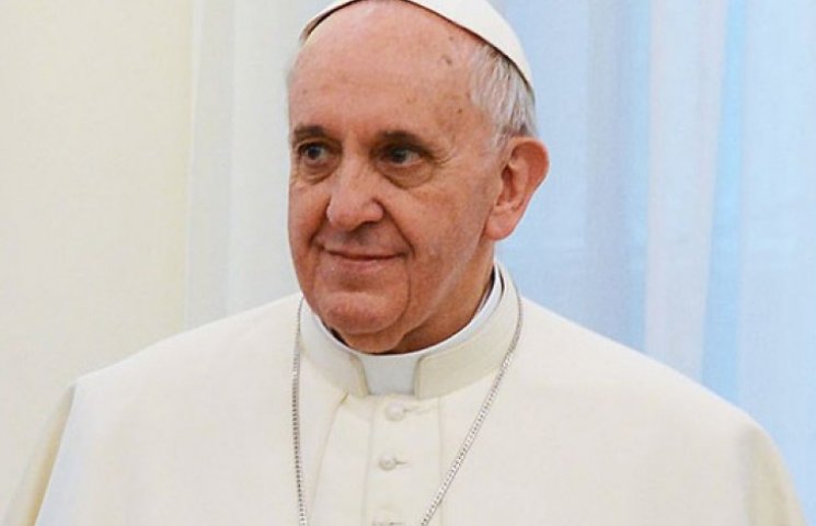 Папа Римский заявил, что возможно отрече…