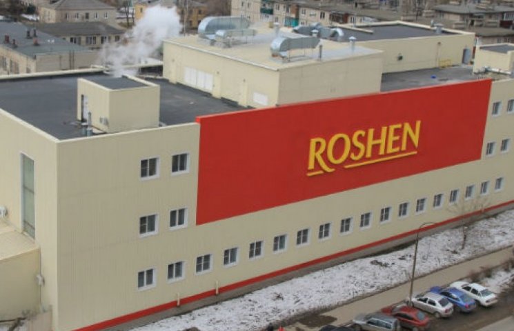 Россияне не хотят покупать Roshen у Поро…