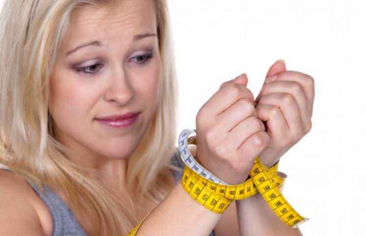 Почему не получается похудеть: 5 ошибок…