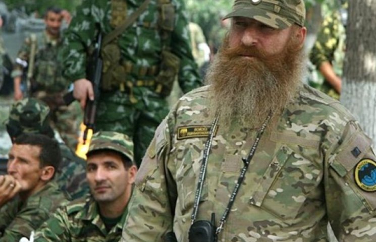 Чеченские боевики хотят устроить резню н…