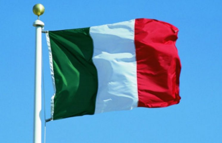 Італія закликає до автономії Донбасу…