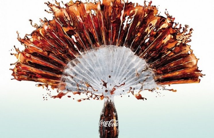 ТОП-13 цікавих фактів про Coca-Cola: Як…