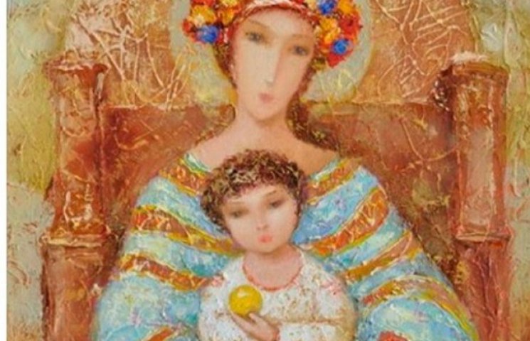 Сьогодні в Україні святкують День матері…