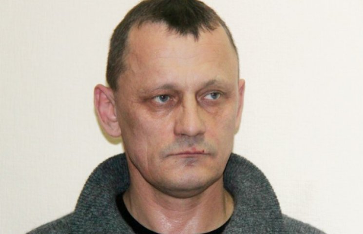 Адвокат: Ув'язненого у Росії українця Ка…
