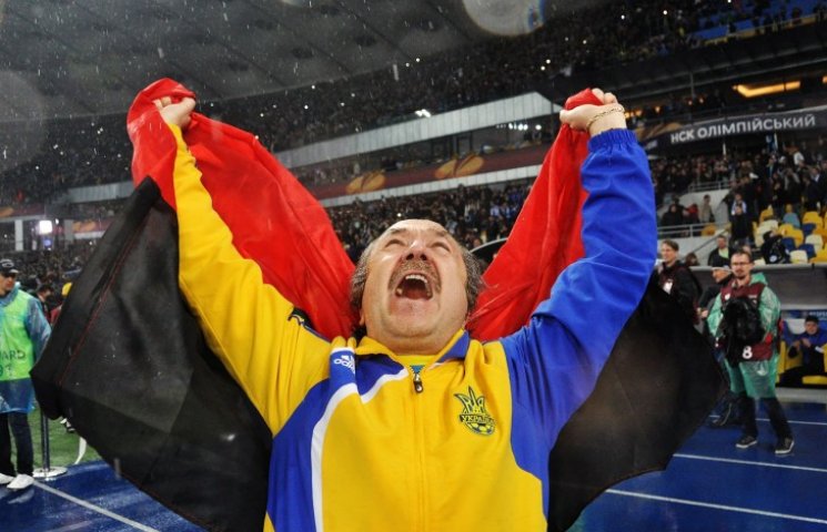Емоції України до і після переможного го…