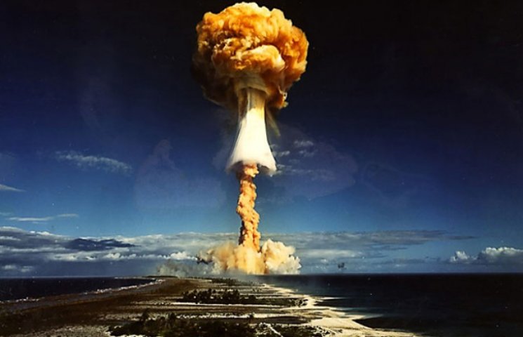 У Росії лякають США новими ядерними бомб…