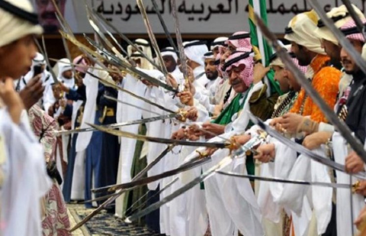 У Саудівській Аравії виник дефіцит катів…