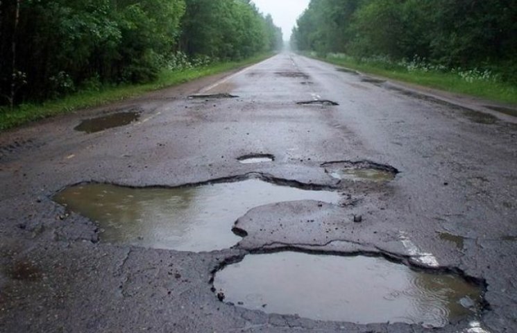 Капітальний ремонт дорогам Вінниччини не…