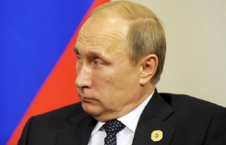 Путін товкмачить бізнесменам, що санкції…