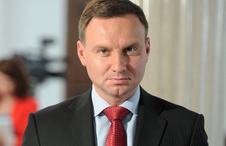ЗМІ: Новий президент Польщі відмовився з…