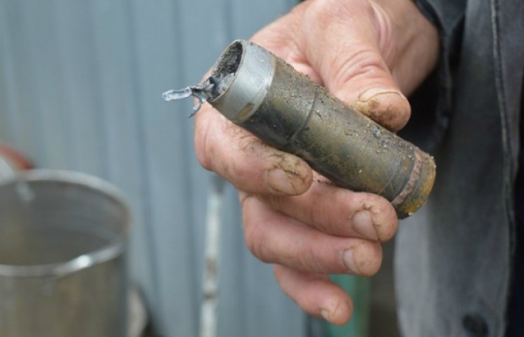 Терористи обстріляли хутір на Луганщині.…