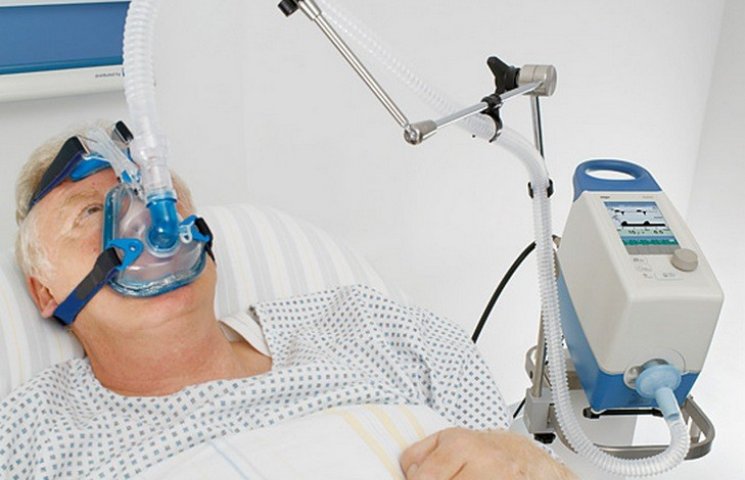 Вінницька лікарня придбає два апарати дл…