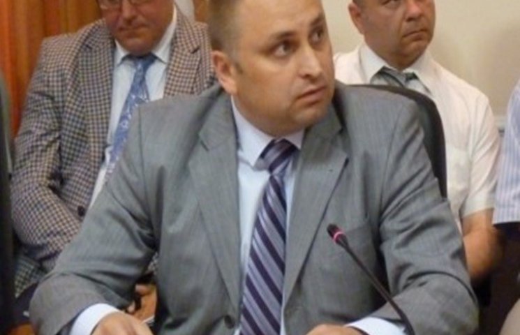 Голова Кіровоградської ОДА призначив соб…