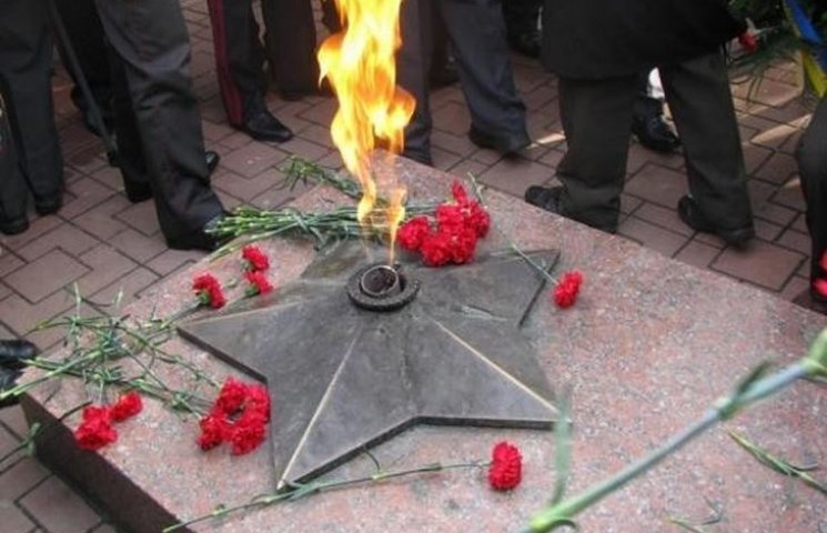 Пам'ятники Хмельницького цими вихідними…
