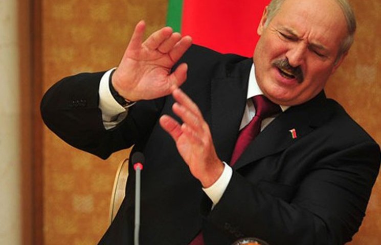 Лукашенко зрадив Путіна: Білорусь без па…