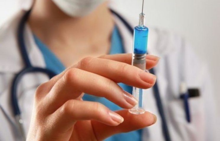 Миколаївщина отримала першу партію вакци…