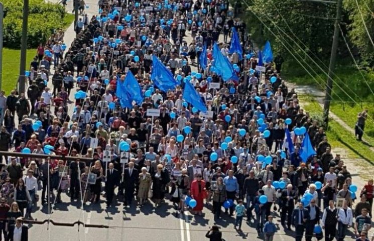Вилкул назвал конфликт на митинге в Днеп…