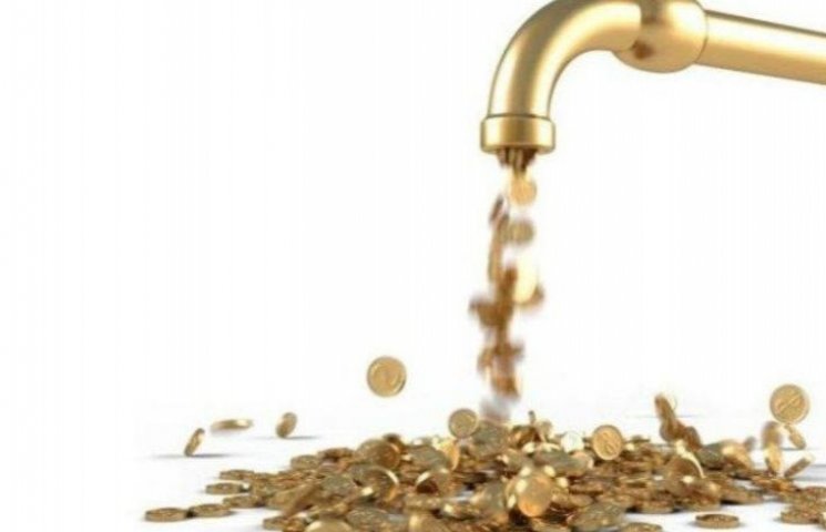 Гаряча вода для киян стане "золотою": та…