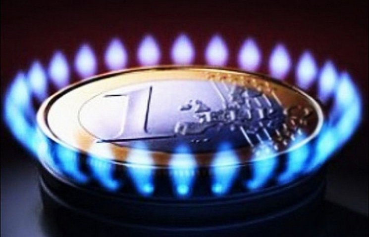 Цена на газ снова вырастет…