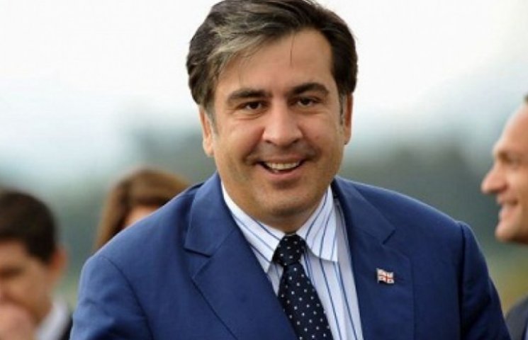Саакашвили заверил, что Гайдар и Боровик…