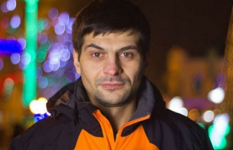 Полтавский журналист обвинил в самоубийс…