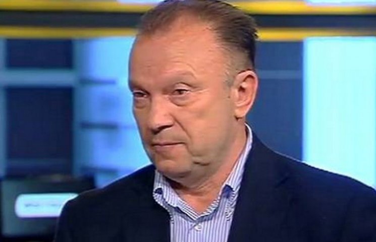 Як експерт каналу Ахметова Морозов украї…