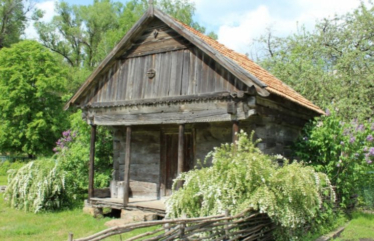 "Пирогове" під Слов'янськом: українська…