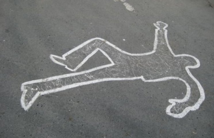 В Харькове убили женщину…