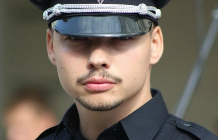 Головний поліцейський Києва живе на одну…