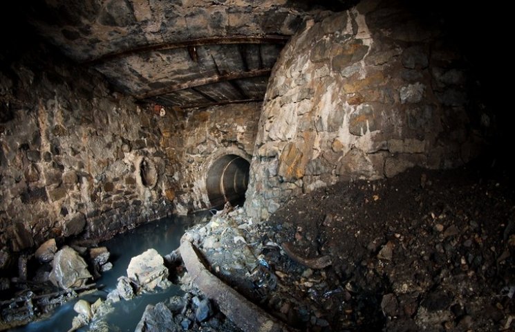 На Львівщині розкопають підземне місто…
