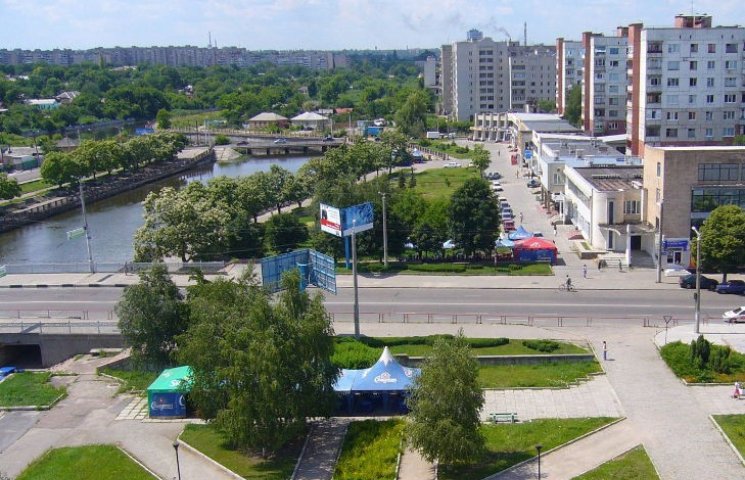 Рада знову не розглядатиме перейменуванн…
