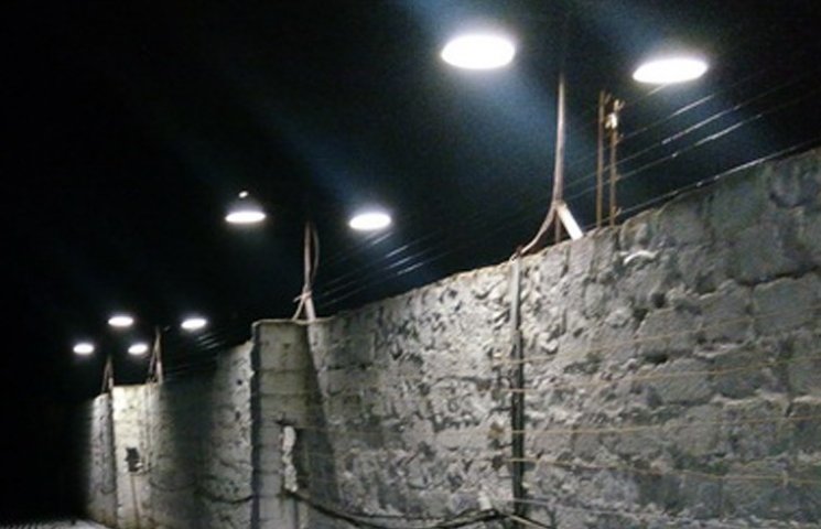 Завдяки новим лампочкам тюрми на Сумщині…