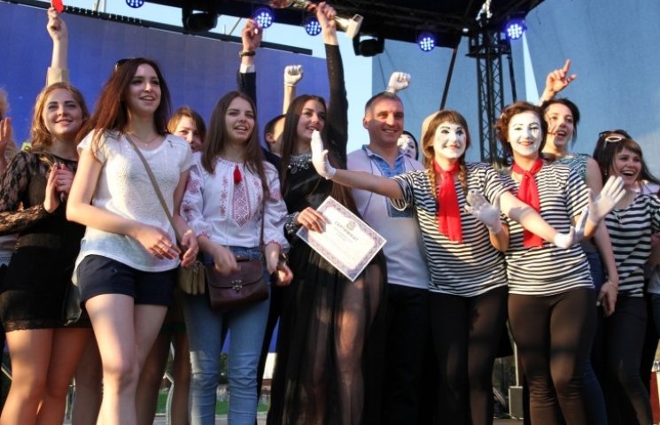 Студенти Миколаївської "аграрки" виграли…