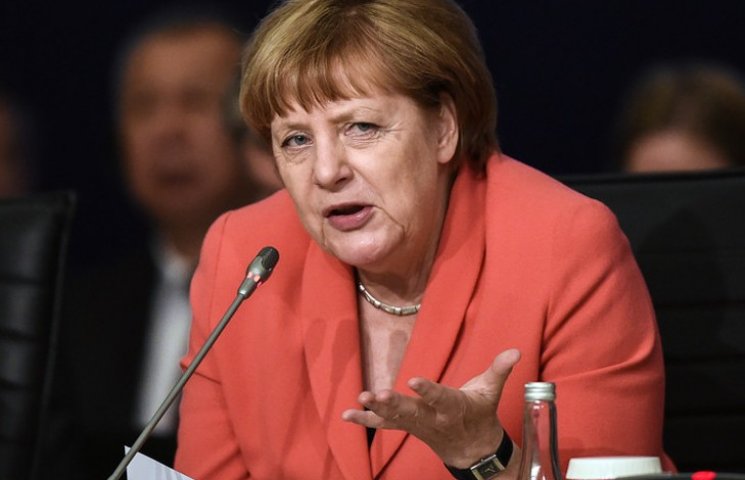 Какую выгоду имеет Меркель от войн в Сир…